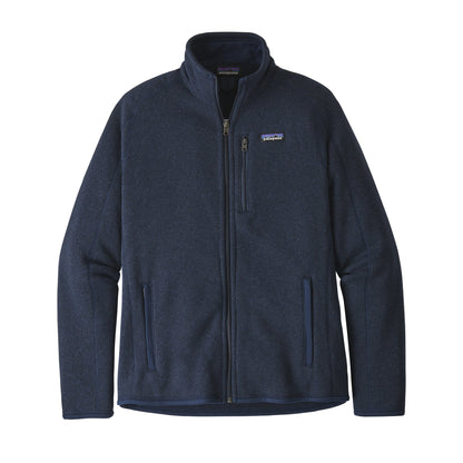 Patagonia M's Better Sweater Jacket