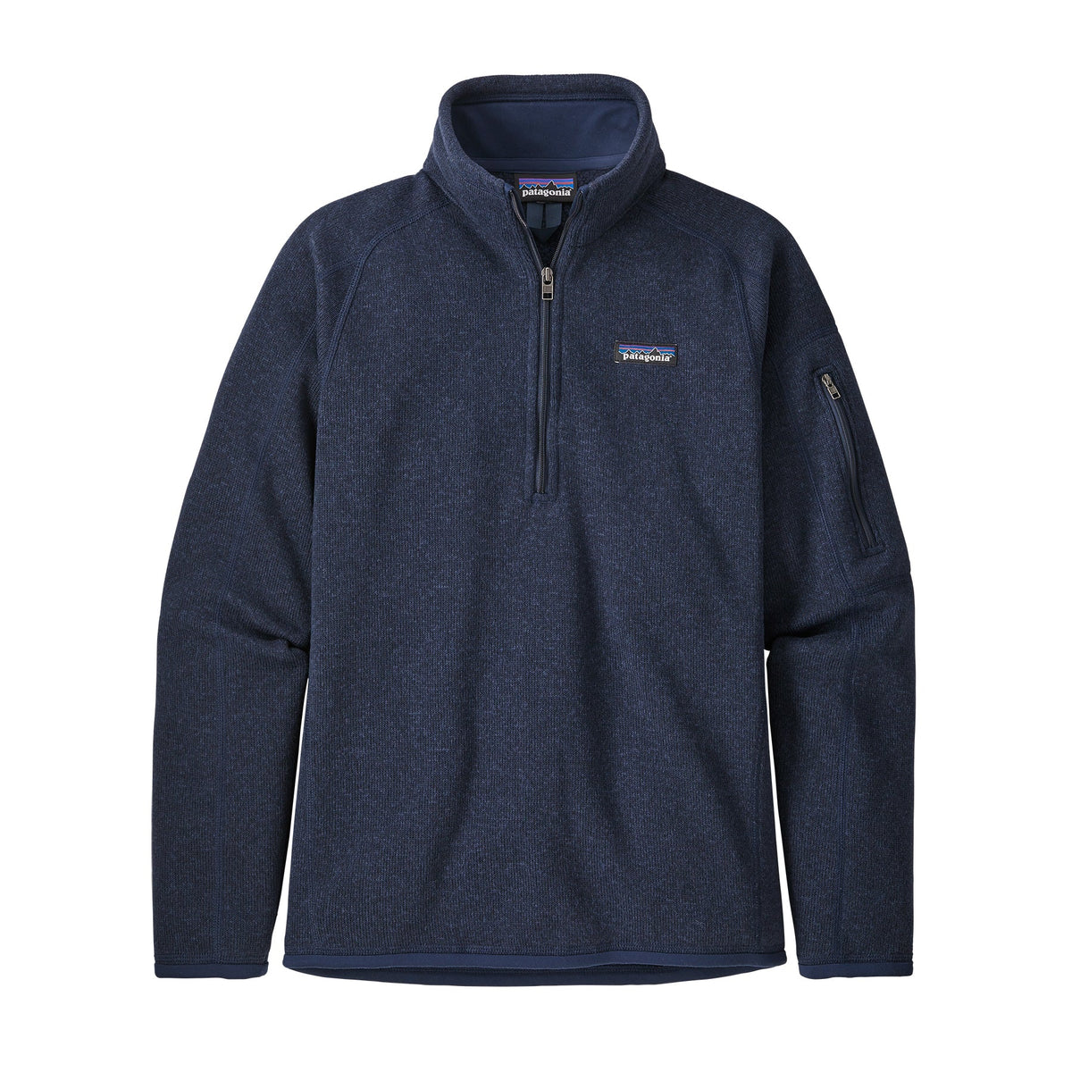 Patagonia W's Better Sweater 1/4 Zip