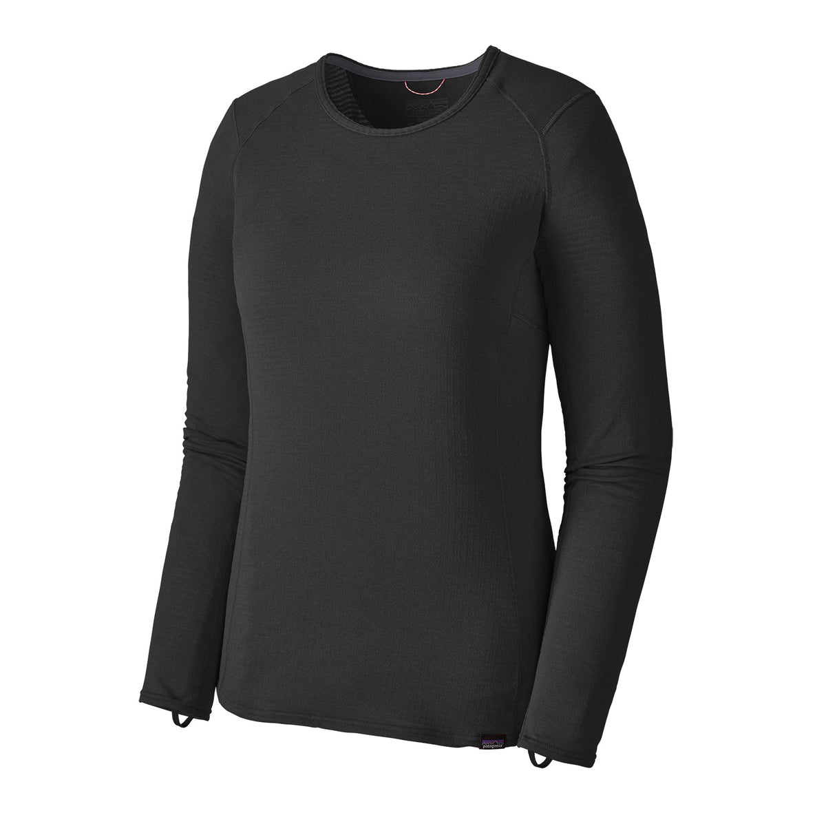 Patagonia W's Capilene Thermal Weight Crew Neck