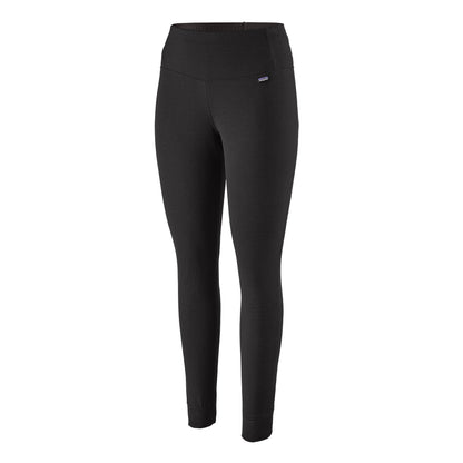 Patagonia W's Capilene Thermal Weight Bottoms