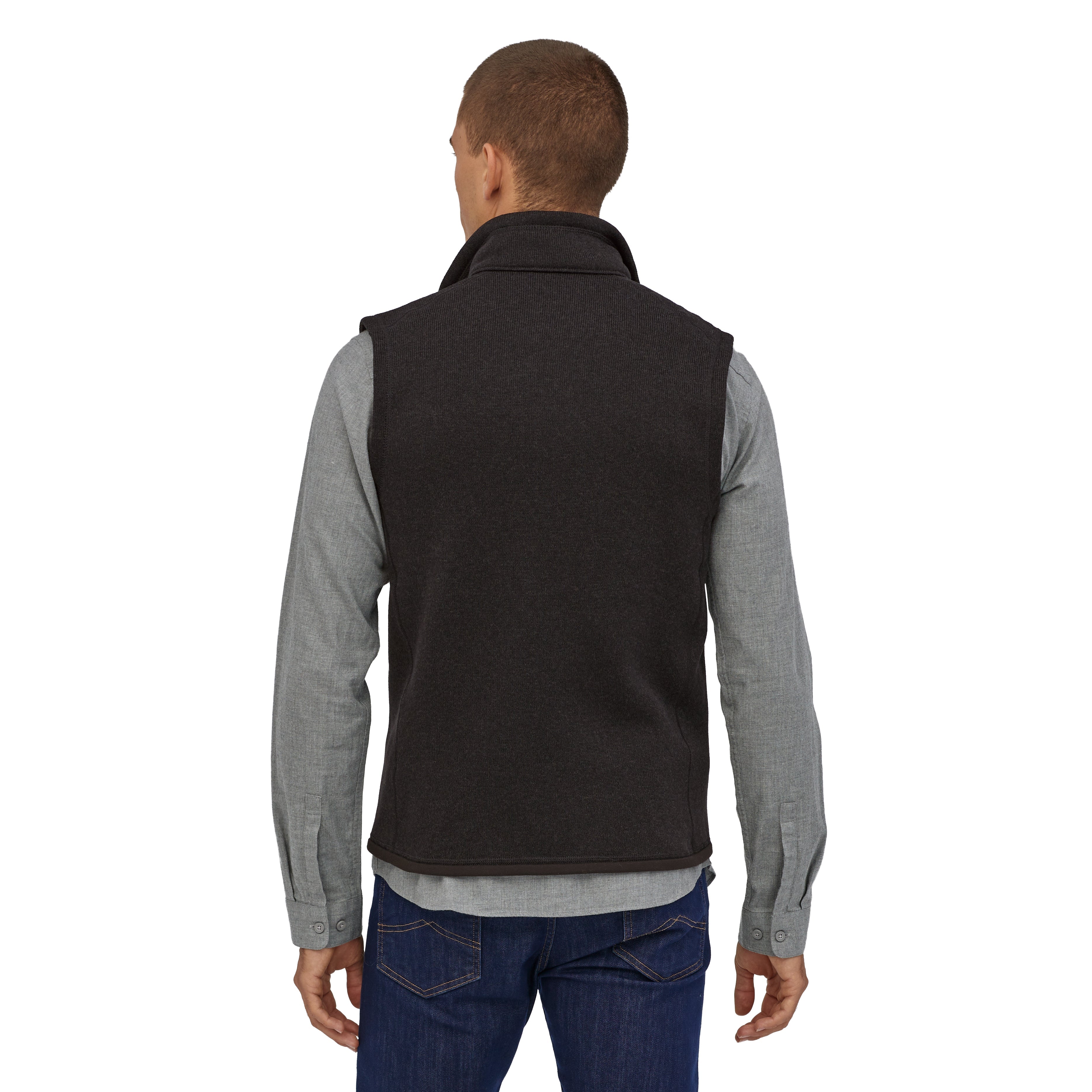 Patagonia M's Better Sweater Vest