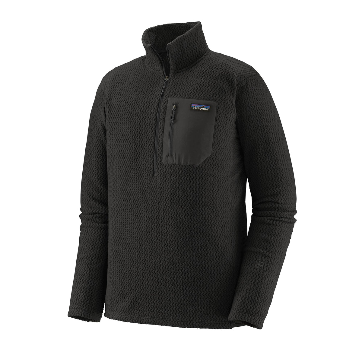 Patagonia M's R1 Air Zip Neck