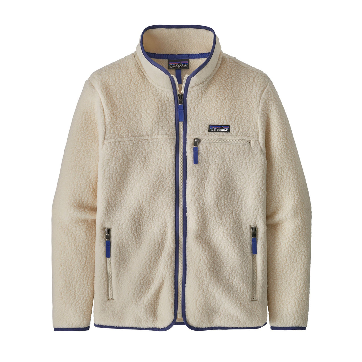 Patagonia W's Retro Pile Jacket