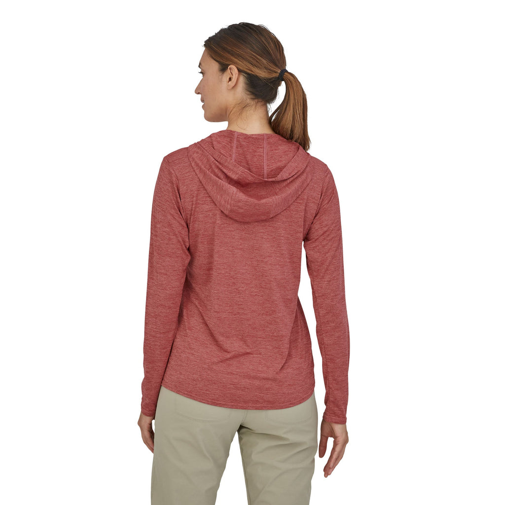 Patagonia W's Capilene Cool Daily Hoody - DQ