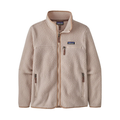 Patagonia W's Retro Pile Jacket