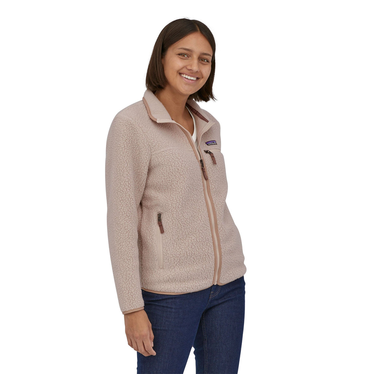 Patagonia W's Retro Pile Jacket