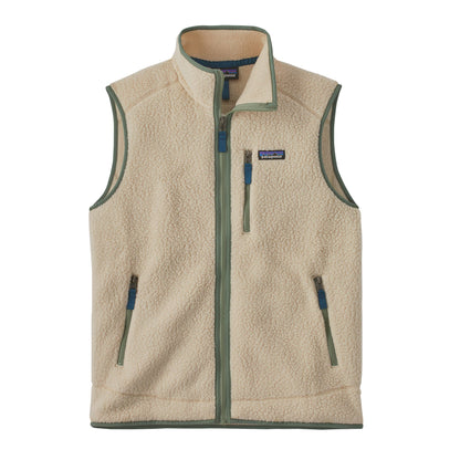 Patagonia M's Retro Pile Vest