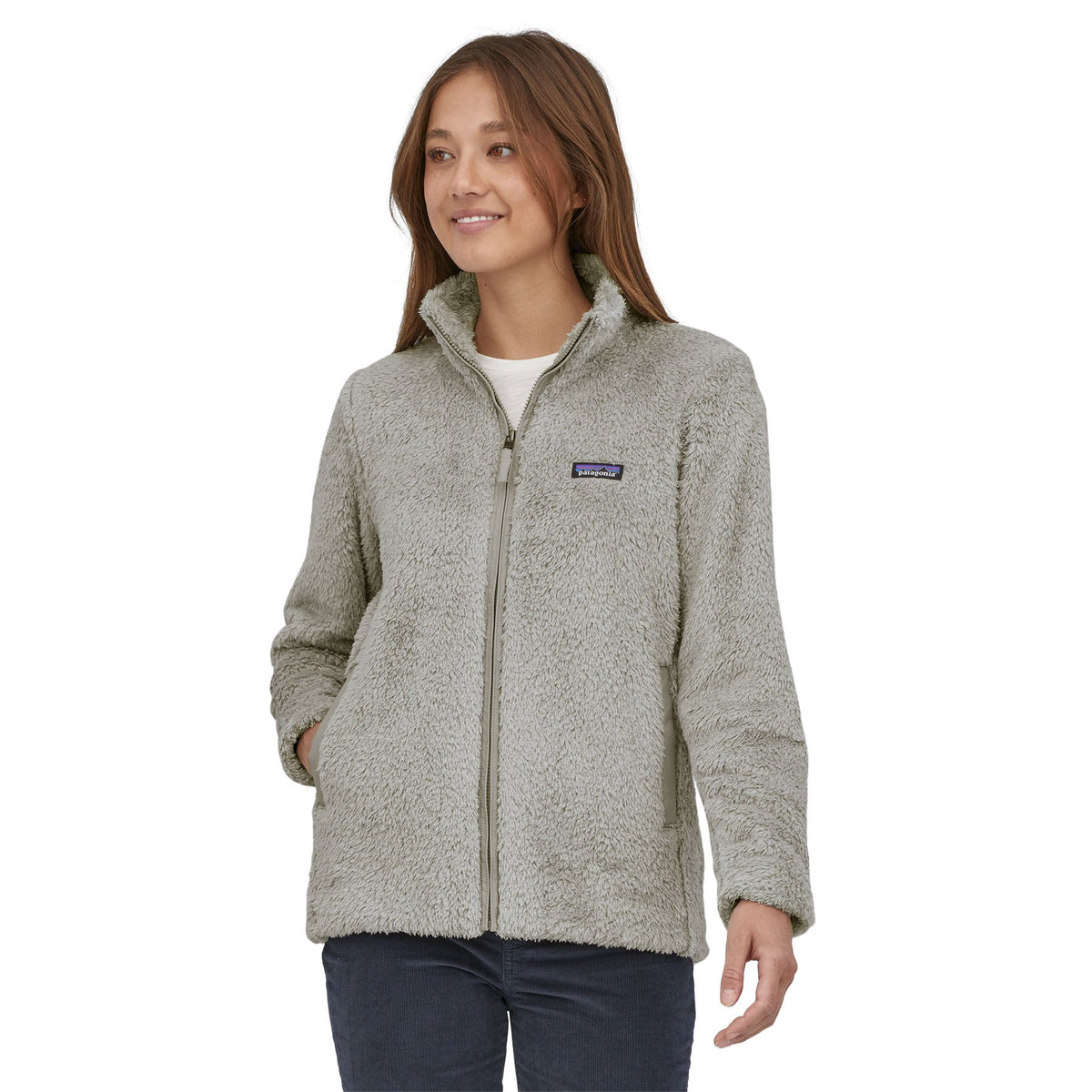 Patagonia W's Los Gatos Jacket