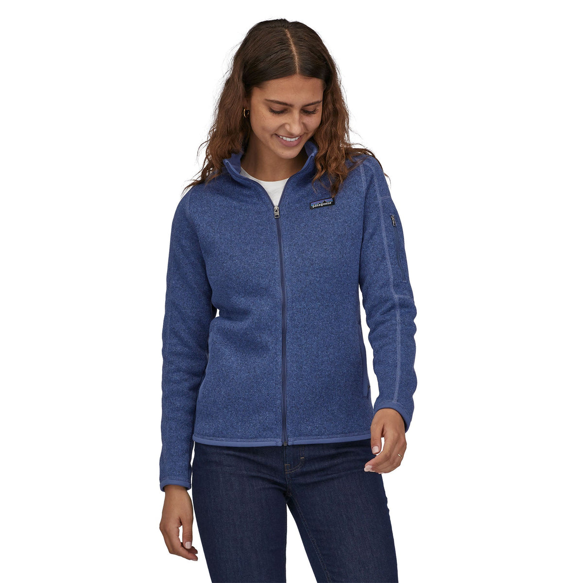 Patagonia W's Better Sweater Jacket