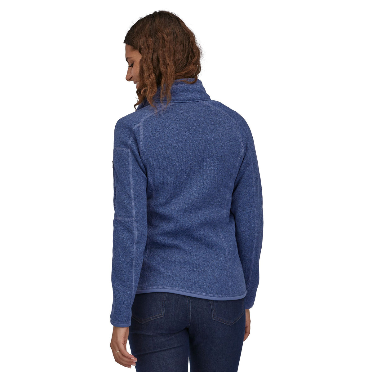 Patagonia W's Better Sweater Jacket