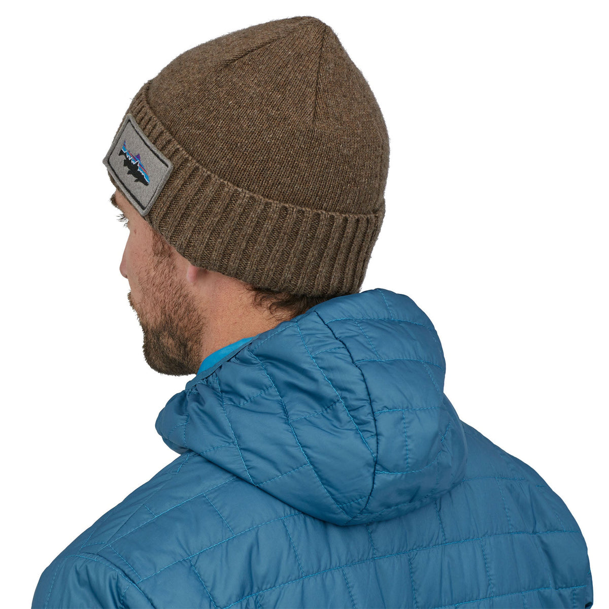 Patagonia Brodeo Beanie