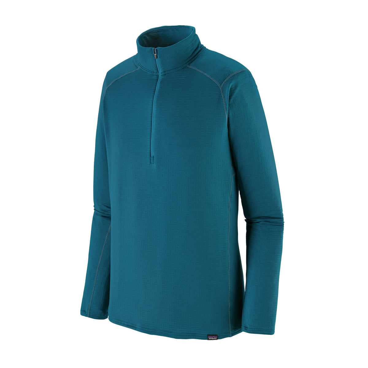 Patagonia M's Capilene® Thermal Weight Zip-Neck