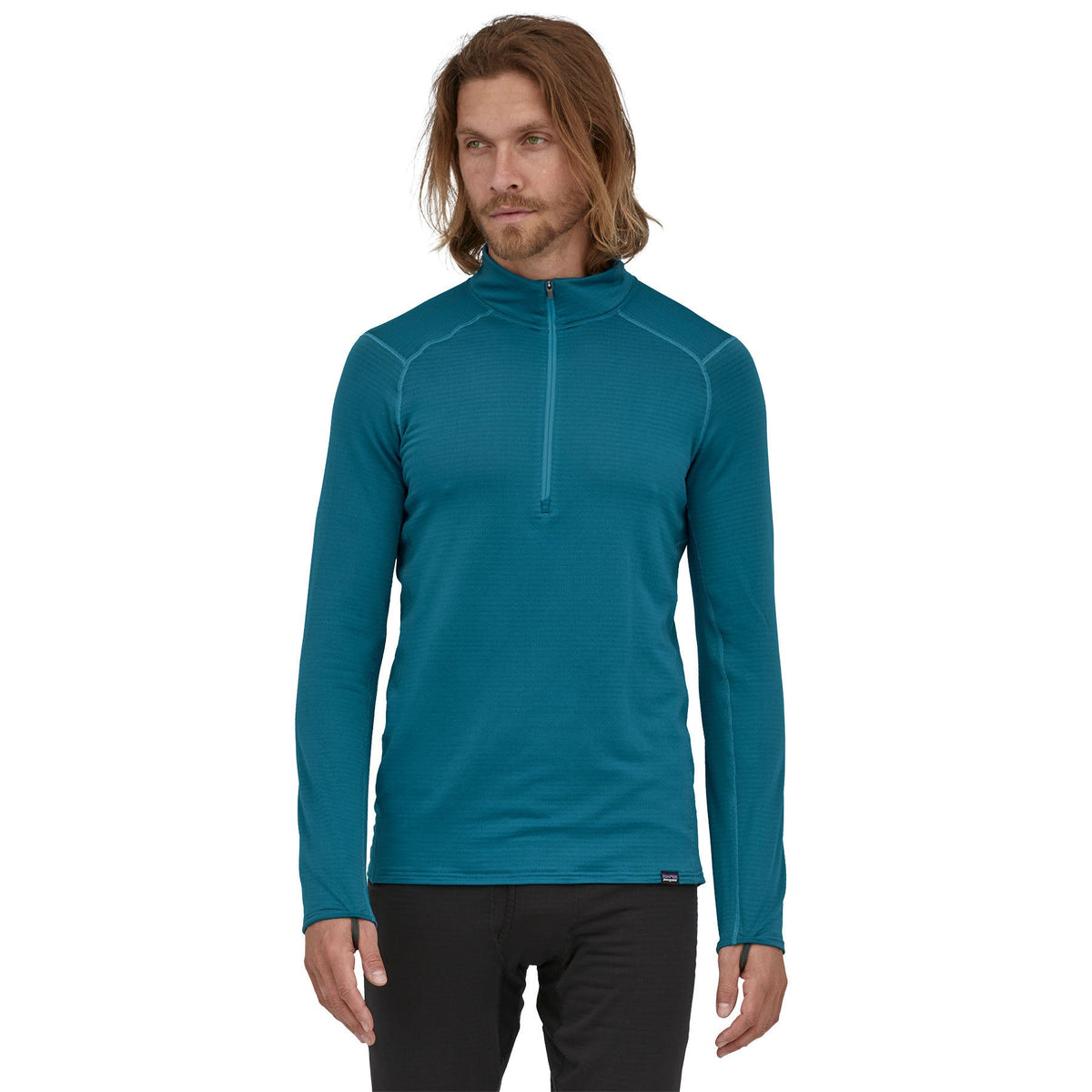 Patagonia M's Capilene® Thermal Weight Zip-Neck