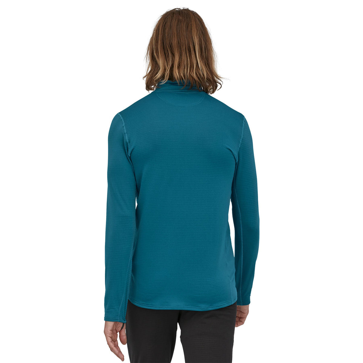 Patagonia M's Capilene® Thermal Weight Zip-Neck