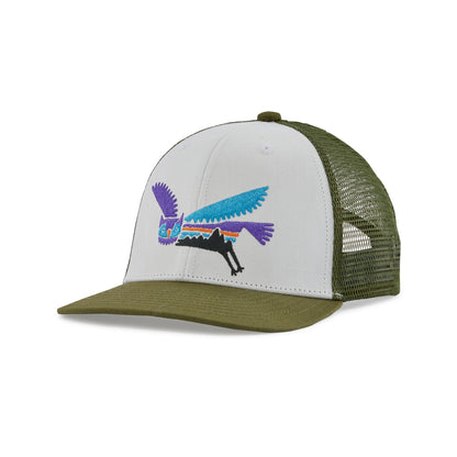 Patagonia Kid's Trucker Hat