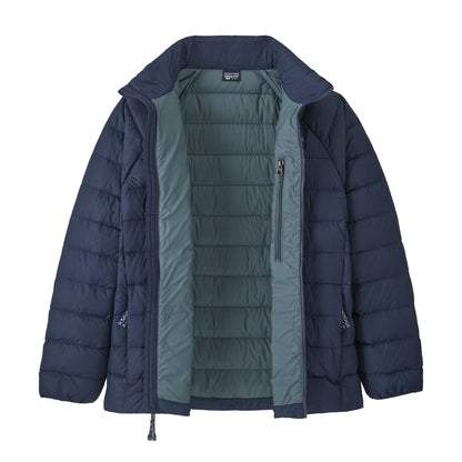 Patagonia Kid's Down Sweater Jacket