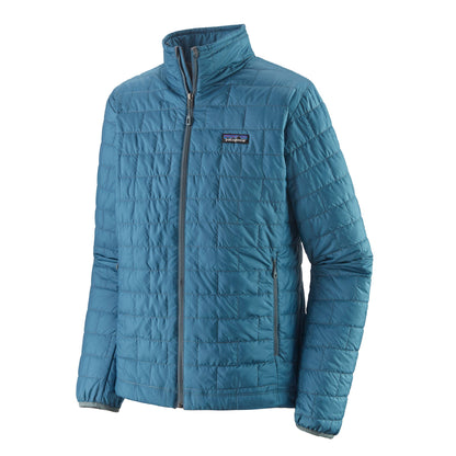 Patagonia M's Nano Puff Jacket