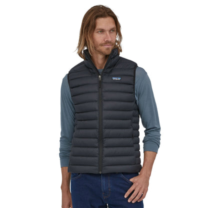 Patagonia M's Down Sweater Vest