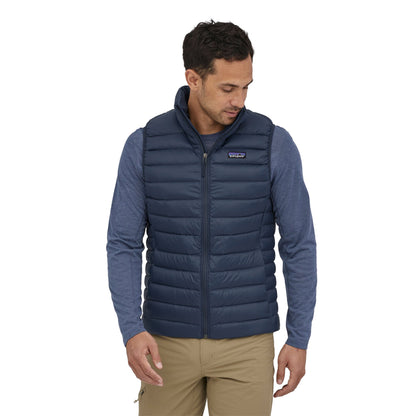 Patagonia M's Down Sweater Vest