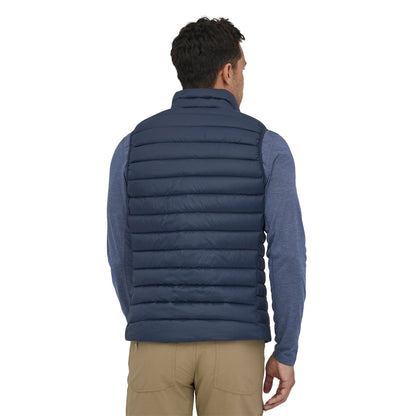 Patagonia M's Down Sweater Vest