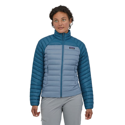 Patagonia W's Down Sweater Jacket - DQ