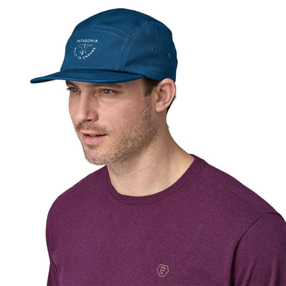 Patagonia Graphic Maclure Hat