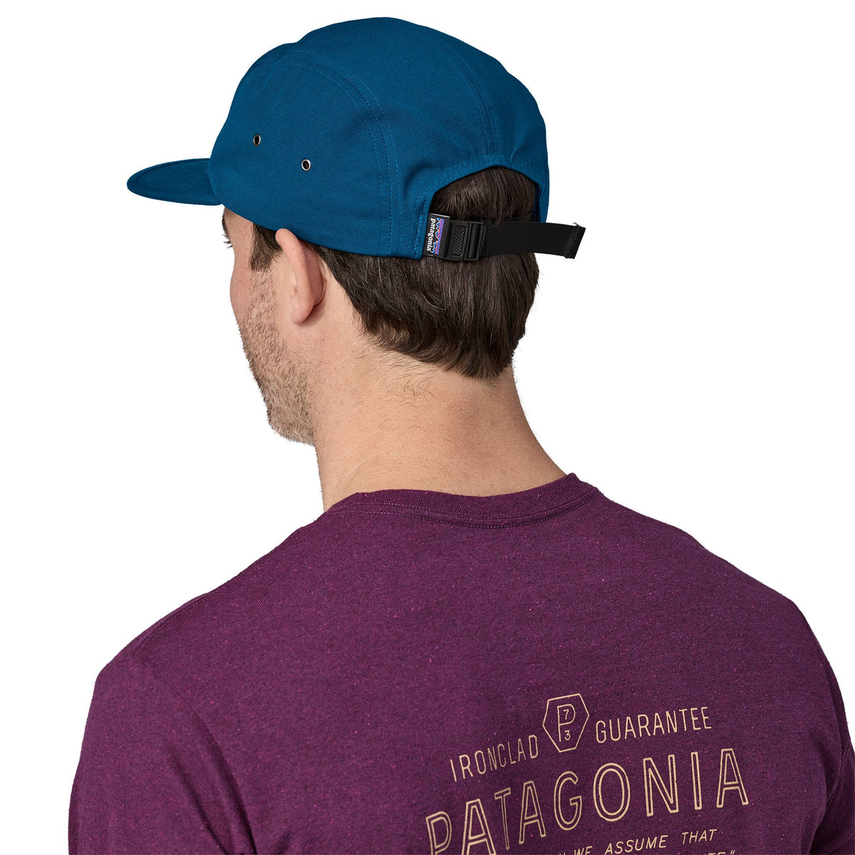 Patagonia Graphic Maclure Hat