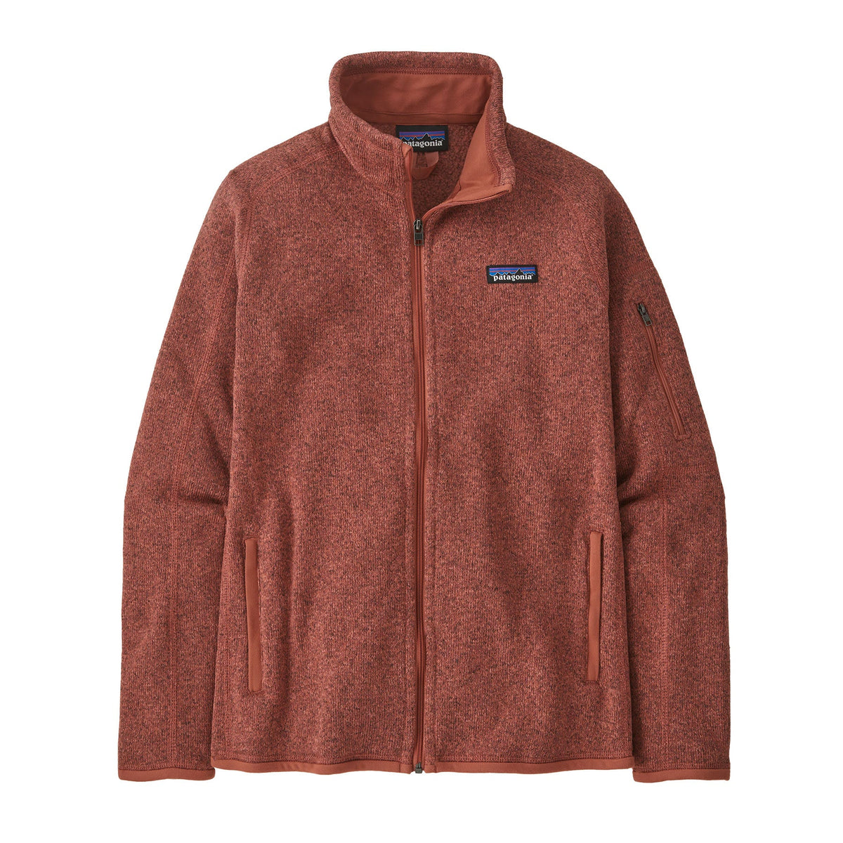Patagonia W's Better Sweater Jacket