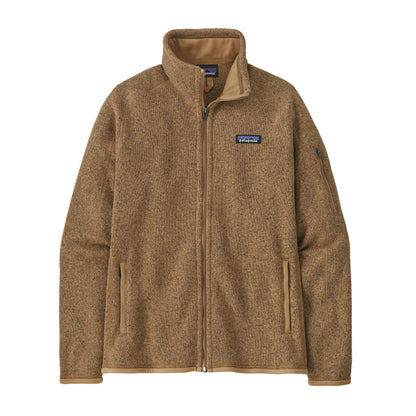 Patagonia W's Better Sweater Jacket
