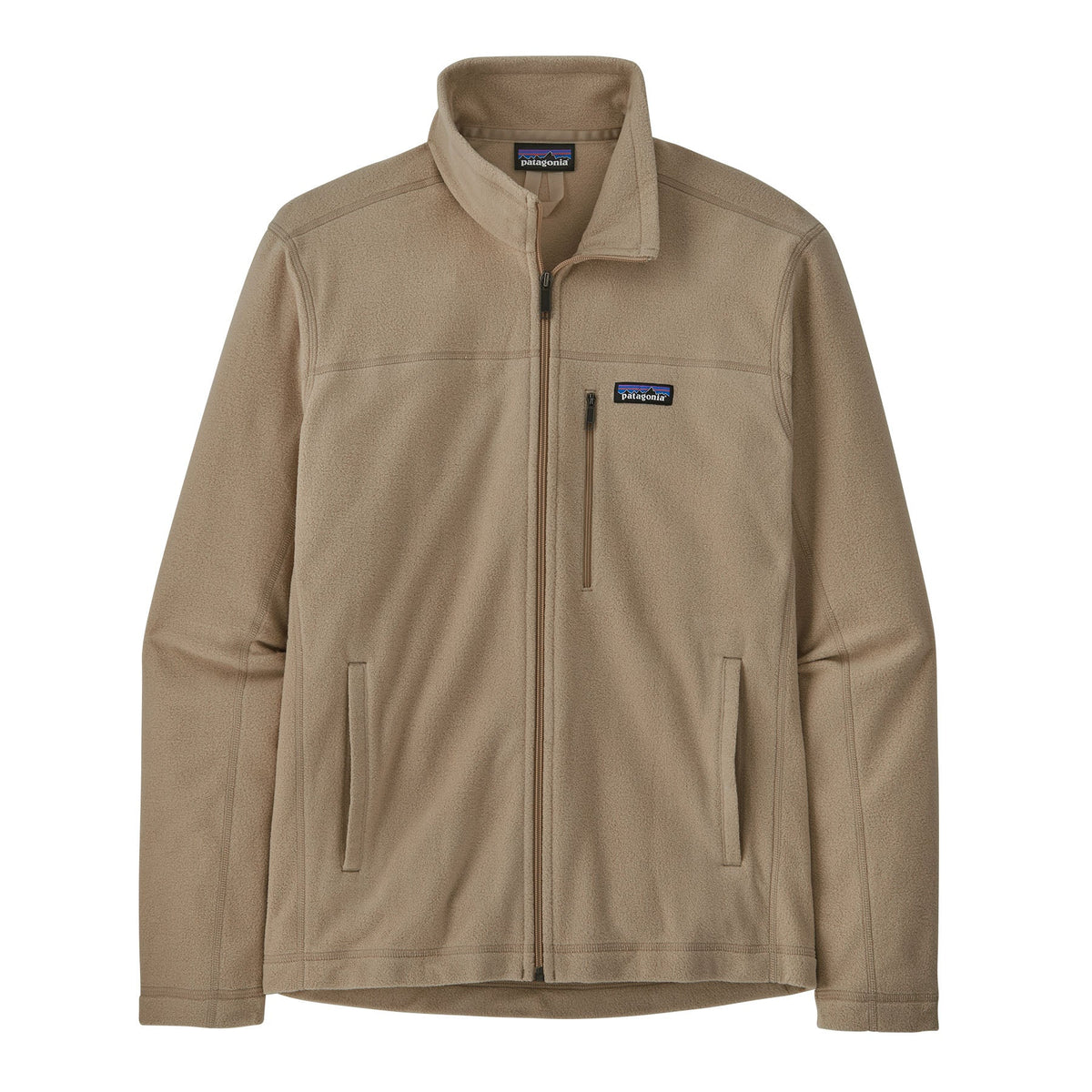 Patagonia M's Micro D Fleece Jacket