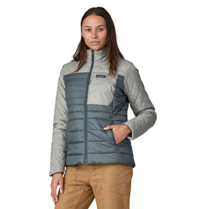 Patagonia W's Radalie Jacket