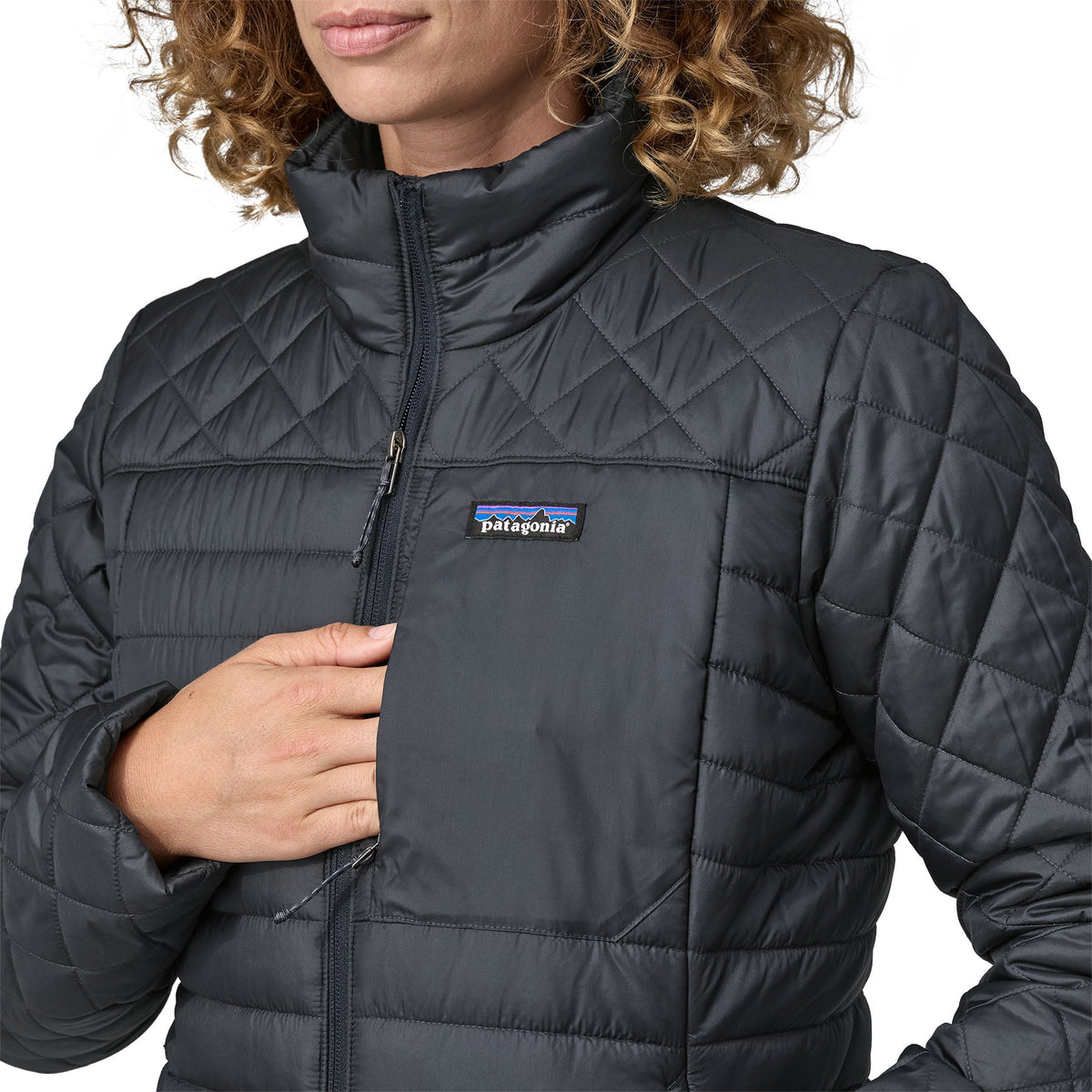 Patagonia W's Radalie Jacket