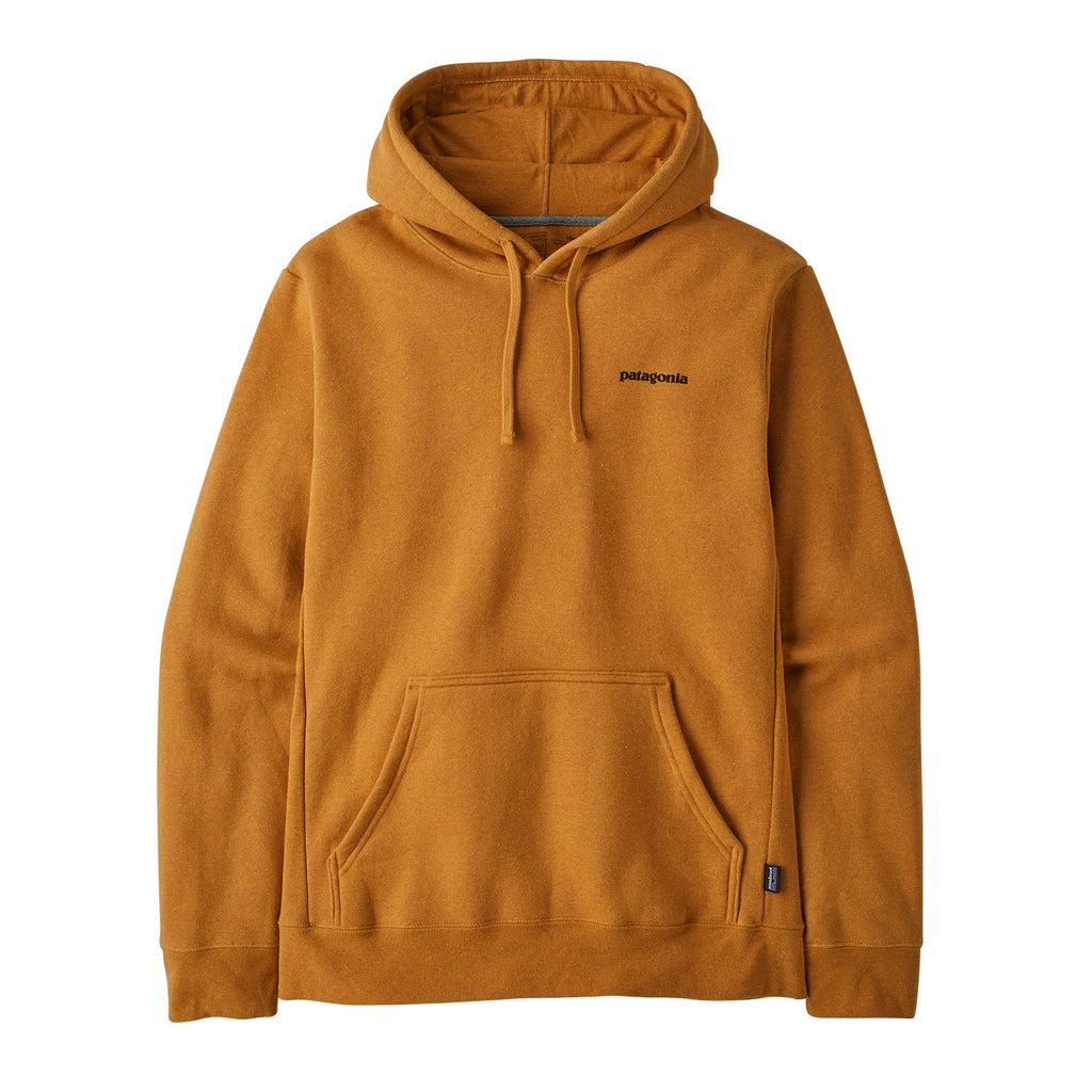 Patagonia Boardshort Logo Uprisal Hoody