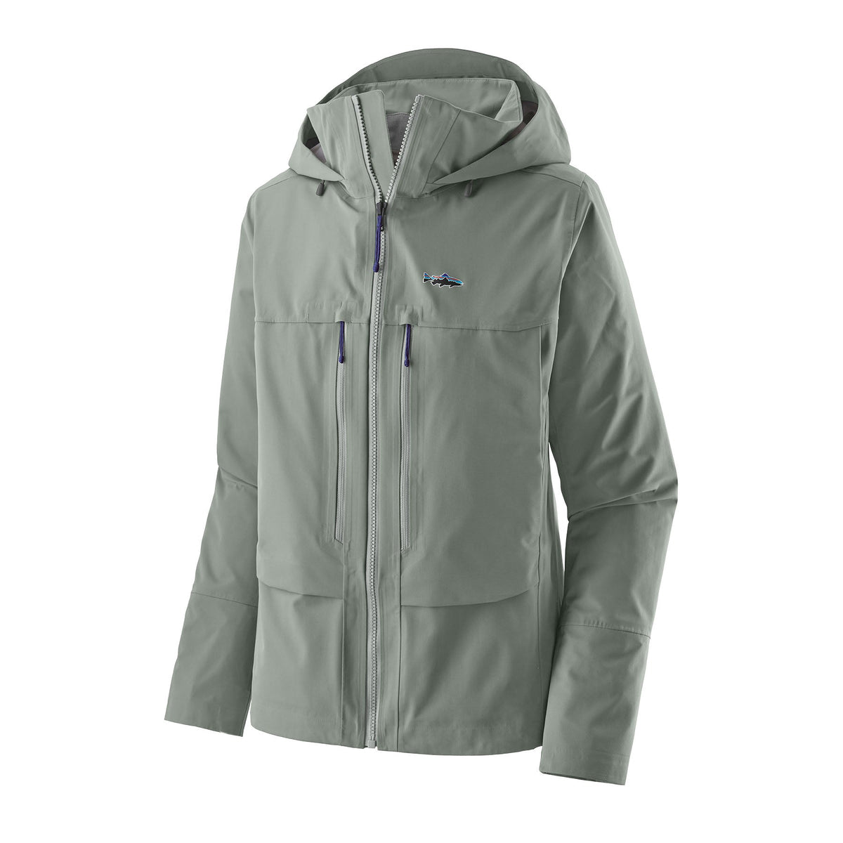 Patagonia W's Swiftcurrent Jacket