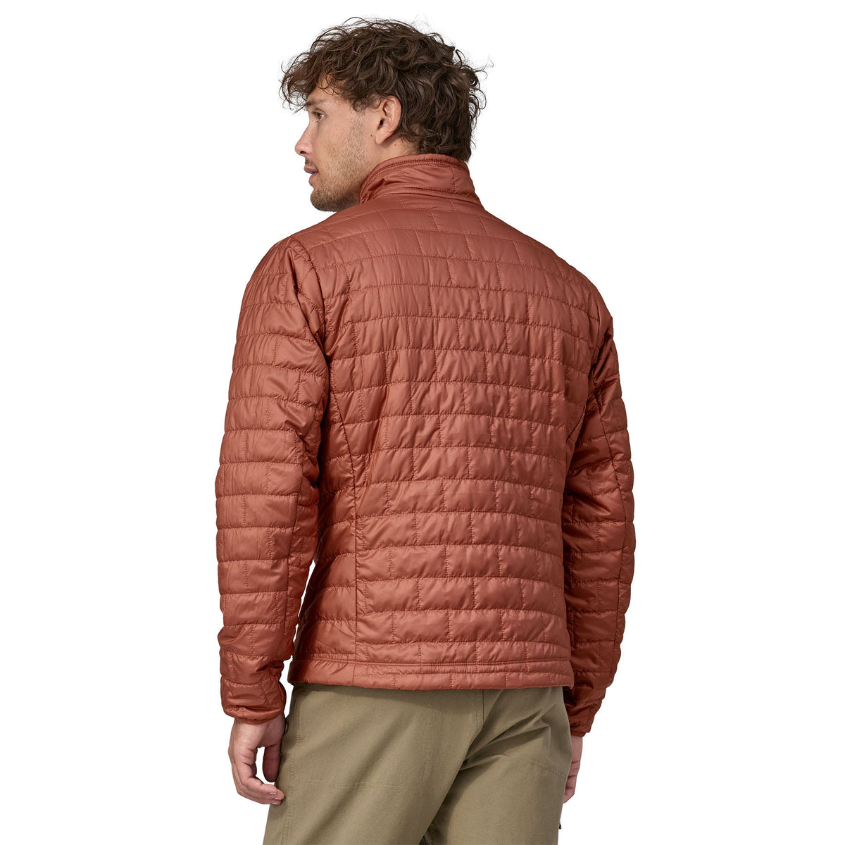 Patagonia M's Nano Puff Jacket