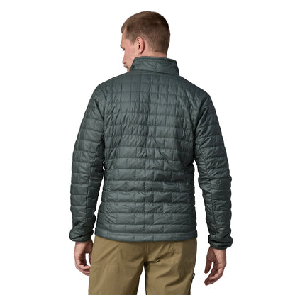 Patagonia M's Nano Puff Jacket