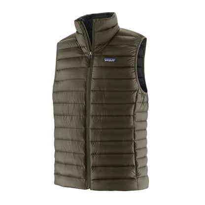 Patagonia M's Down Sweater Vest