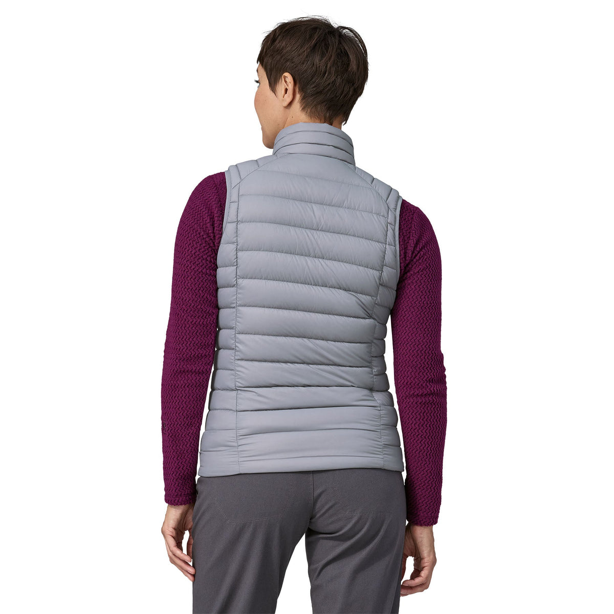 Patagonia W's Down Sweater Vest
