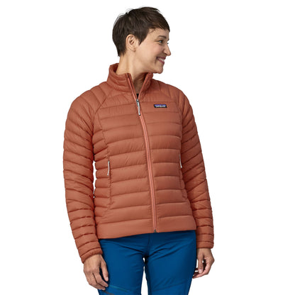 Patagonia W's Down Sweater Jacket - DQ