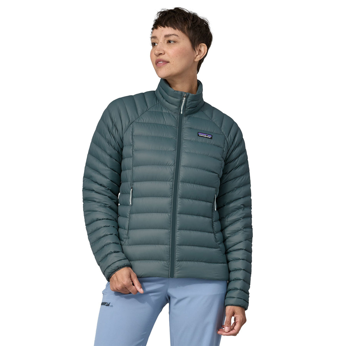 Patagonia W's Down Sweater Jacket - DQ