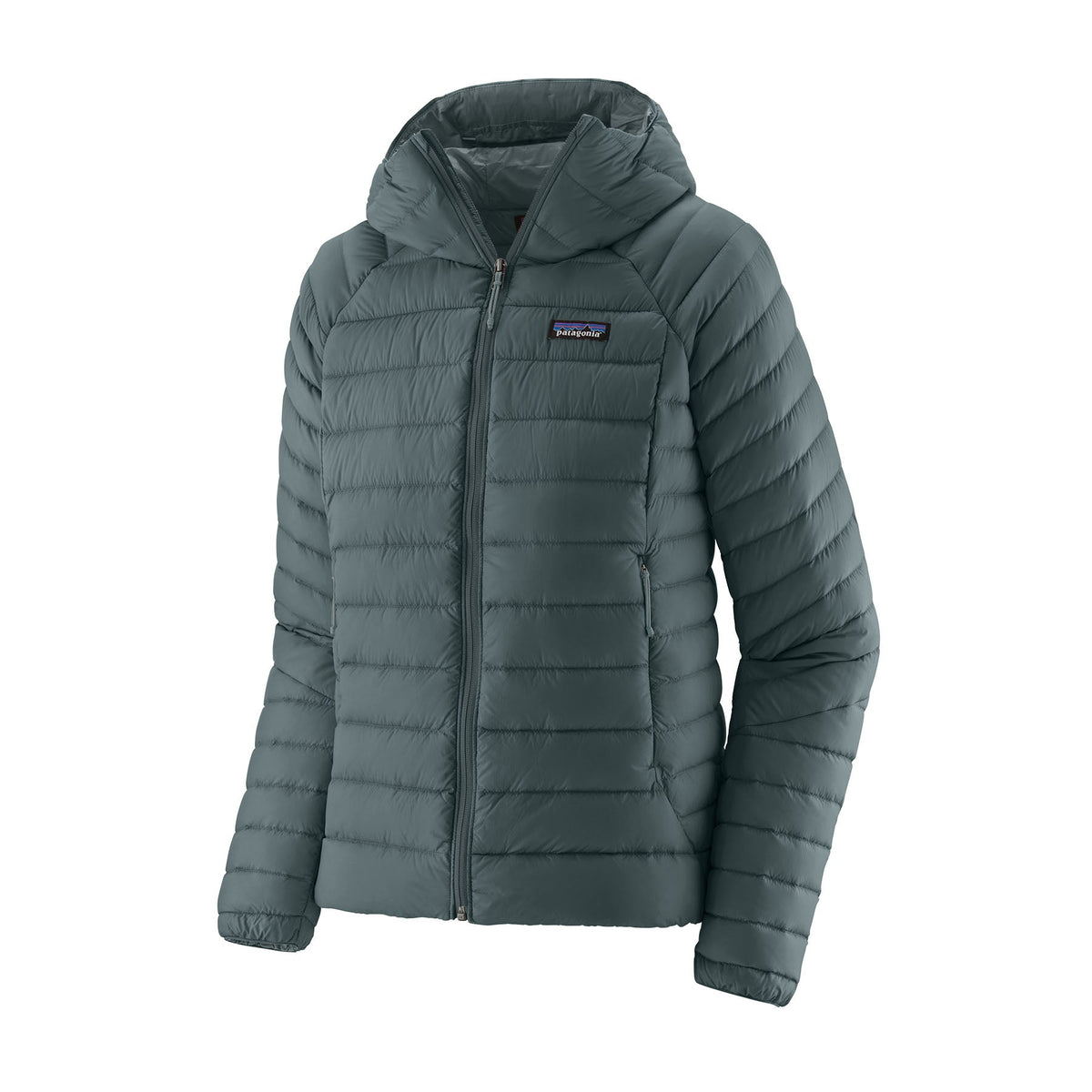 Patagonia W's Down Sweater Hoody - DQ