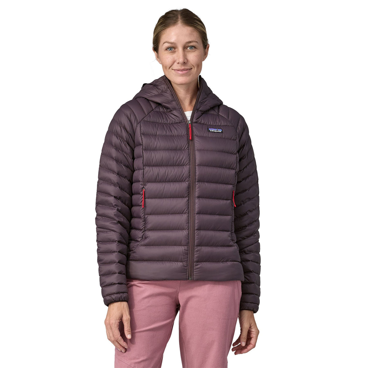 Patagonia W's Down Sweater Hoody - DQ