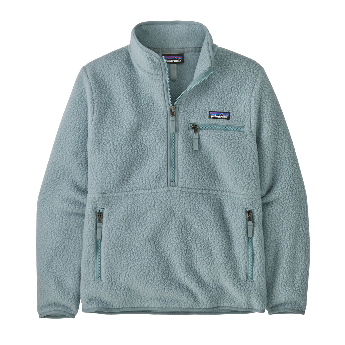 Patagonia W's Retro Pile Fleece Marsupial