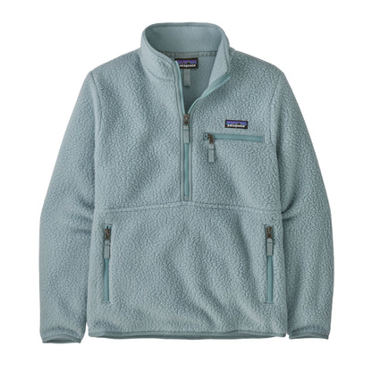 Patagonia W's Retro Pile Fleece Marsupial