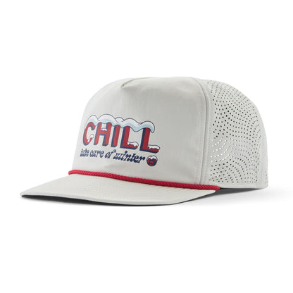 Patagonia Snowfarer Cap