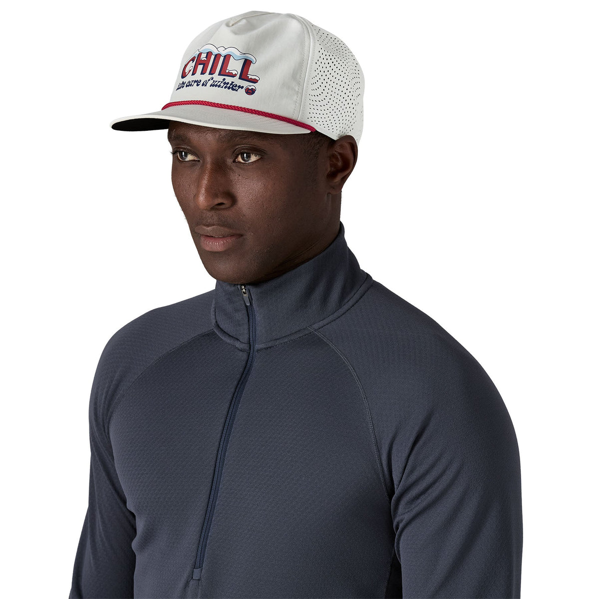 Patagonia Snowfarer Cap