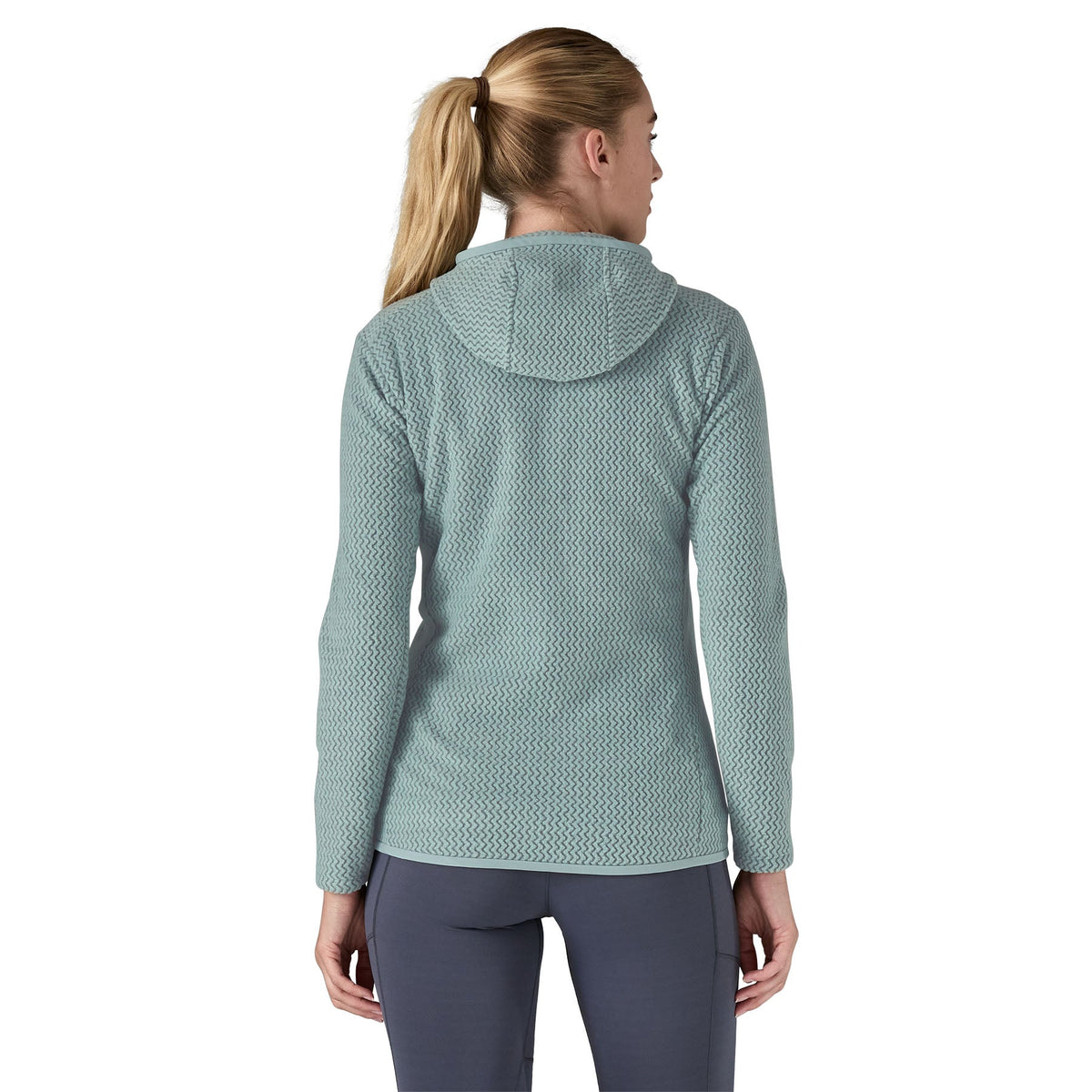 Patagonia W's R1 Air Full-Zip Hoody - DQ