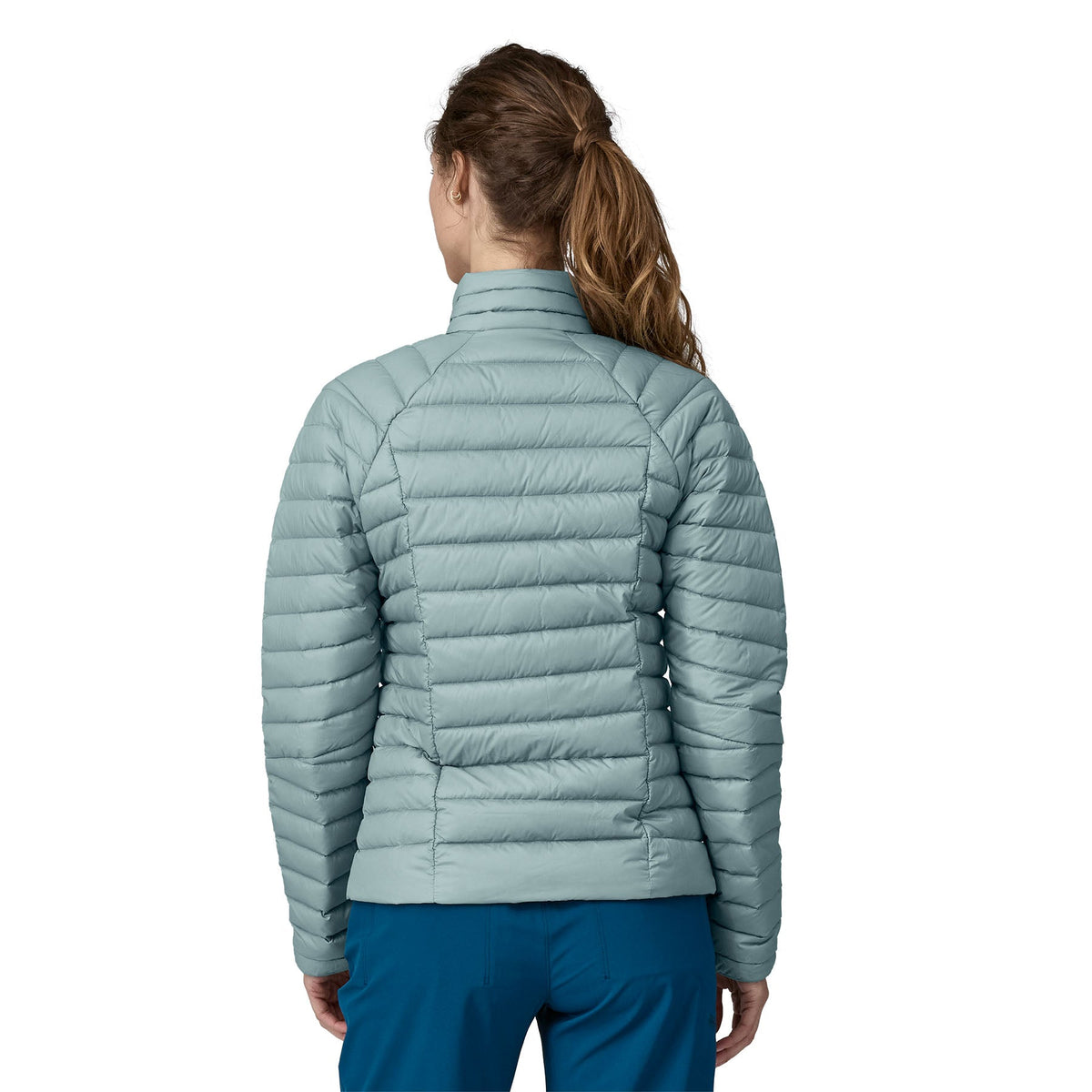 Patagonia W's Down Sweater Jacket - DQ