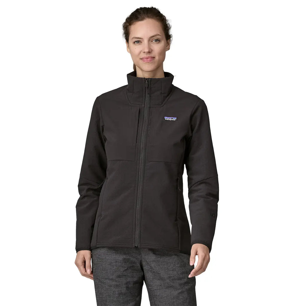 Patagonia W's R2 CrossStrata Jacket