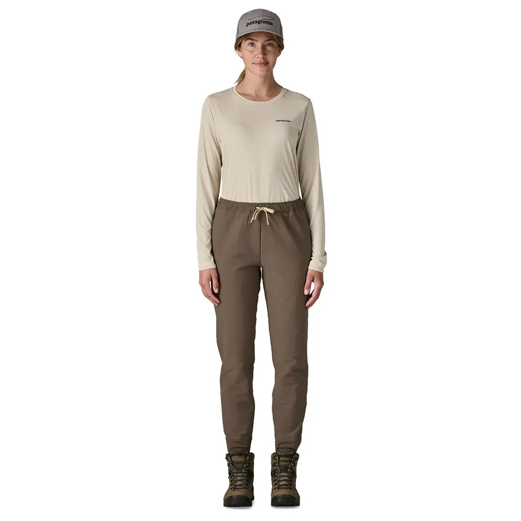Patagonia W's R2 CrossStrata Pants